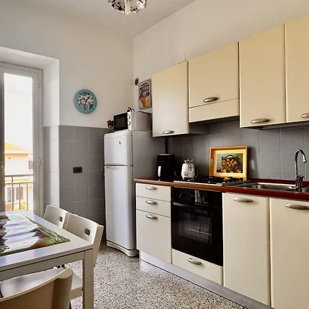 Appartement Holidaycasa Robert - Eleganza E Comfort Sul Mare
