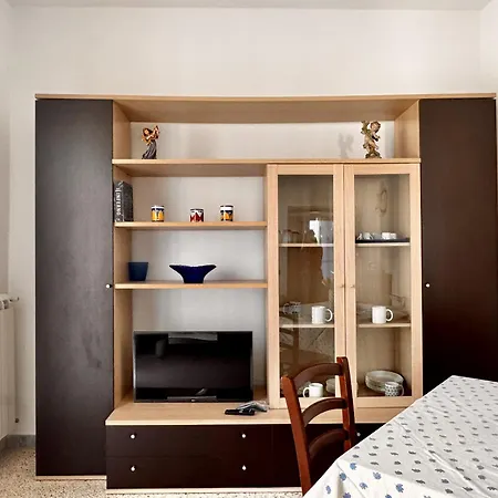 Holidaycasa Robert - Eleganza E Comfort Sul Mare Appartement Sperlonga