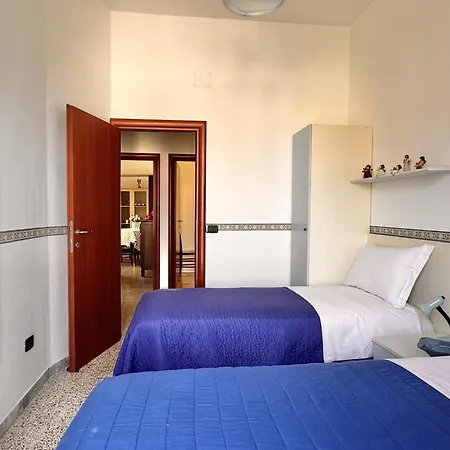 Holidaycasa Robert - Eleganza E Comfort Sul Mare *