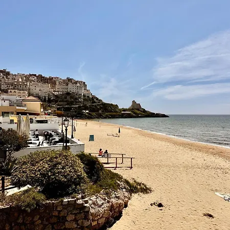 Appartement Holidaycasa Robert - Eleganza E Comfort Sul Mare
